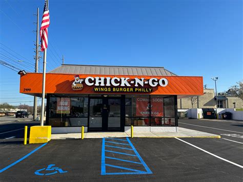 Chick n go. Things To Know About Chick n go. 